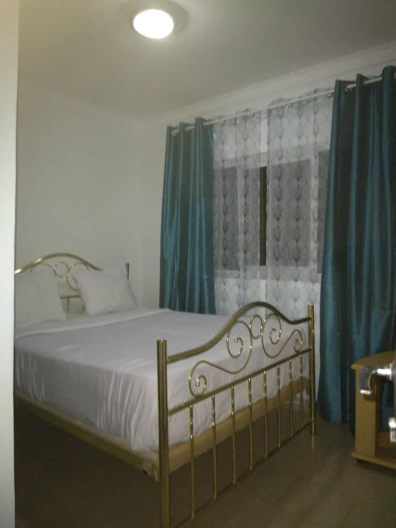 Residence Hoteliere L'Oceane Kribi Ruang foto