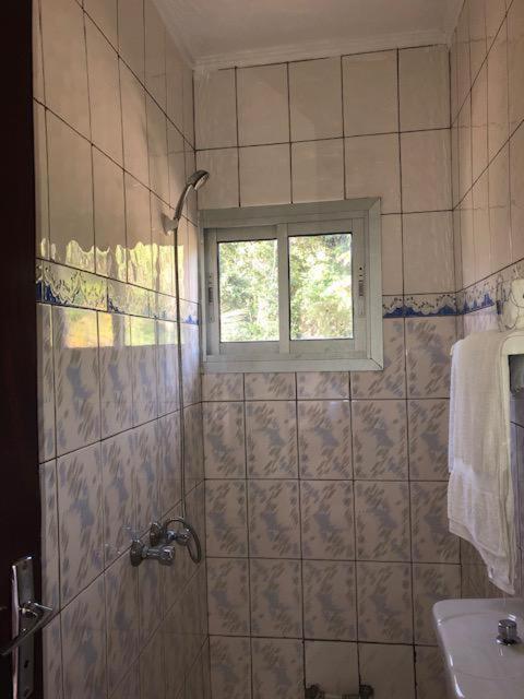 Residence Hoteliere L'Oceane Kribi Ruang foto